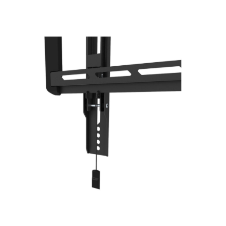 Neomounts Wall mount | WL35-550BL18 TV mount wall | Tilt | 43-86 " | Maximum weight (capacity) 60 kg