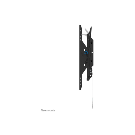 Neomounts Wall mount | WL35-750BL14 Heavy duty wall mount | Adjustable Height