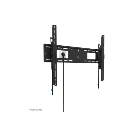 Neomounts Wall mount | WL35-750BL18 Heavy duty wall mount | Adjustable Height