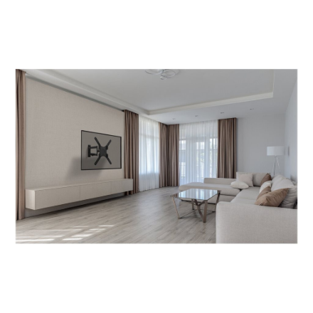 Neomounts Wall mount | WL40-550BL14 TV mount wall | Rotate