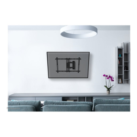 Neomounts Wall mount | WL40S-850BL16 TV mount wall | Full motion