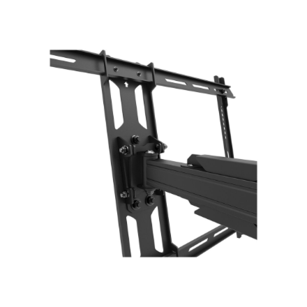 Neomounts Wall mount | WL40S-850BL16 TV mount wall | Full motion