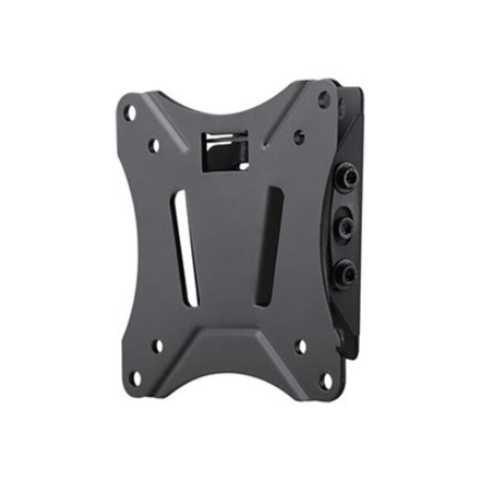 Neomounts Wall mount | NM-W60BLACK Monitor/TV mount wall | Tilt | 10-30 " | Maximum weight (capacity