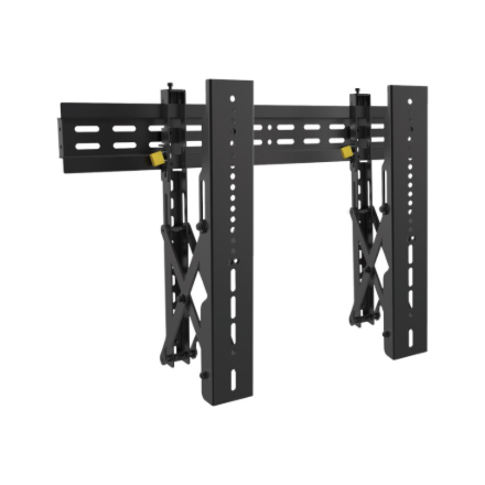 Neomounts Wall mount | LED-VW1000BLACK Videowall wall mount | 40-75 " | Maximum weight (capacity) 50