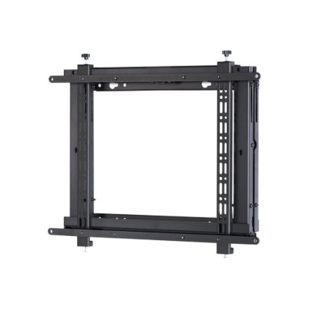 Neomounts Wall mount | WL95-800BL1 Videowall wall mount | 42-70 " | Maximum weight (capacity) 35 kg 