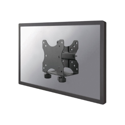 Neomounts NM-TC100BLACK Mini PC holder | Maximum weight (capacity) 5 kg | Black