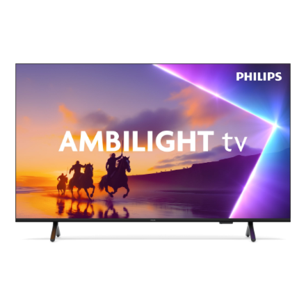 Philips 55PUS8510/12 55" (139cm) QLED 4K Ambilight TV | Philips