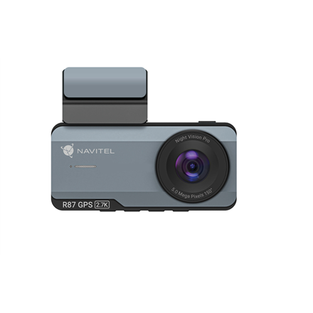 Navitel R87 GPS | IPS 412 x 960 | GPS (satellite) | Maps included