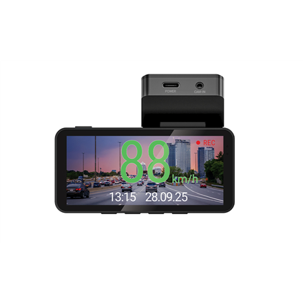 Navitel R87 GPS | IPS 412 x 960 | GPS (satellite) | Maps included