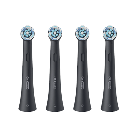 Oral-B | Replaceable toothbrush heads | iO UltimateClean | Heads | For adults | Number of brush head