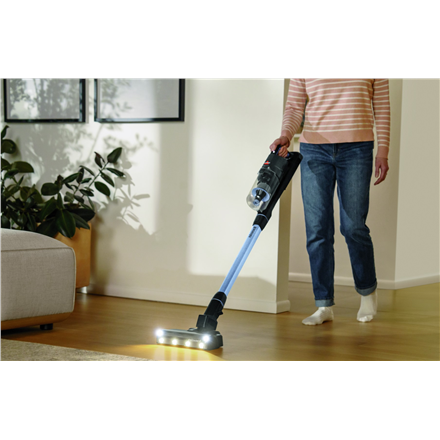 Bissell Stick Vacuum | PowerClean FurFinder Select | Cordless operating | 200 W | 25.2 V | Operating