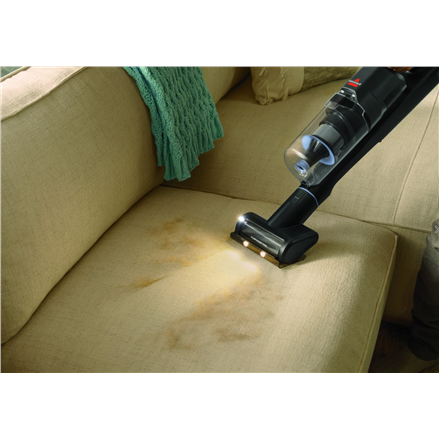 Bissell Stick Vacuum | PowerClean FurFinder Select | Cordless operating | 200 W | 25.2 V | Operating