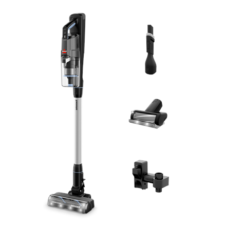 Bissell Stick Vacuum | PowerClean FurFinder Pro | Cordless operating | 200 W | 25.2 V | Operating ti