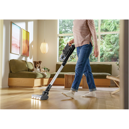 Bissell Stick Vacuum | PowerClean FurFinder Pro | Cordless operating | 200 W | 25.2 V | Operating ti