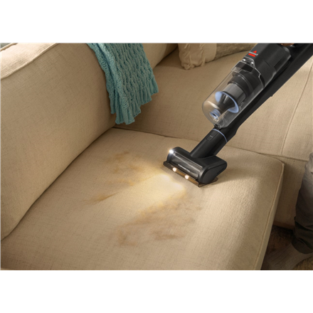 Bissell Stick Vacuum | PowerClean FurFinder Pro | Cordless operating | 200 W | 25.2 V | Operating ti