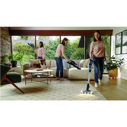 Bissell Stick Vacuum | PowerClean FurGuard Select | Cordless operating | 280 W | 25.2 V | Operating 