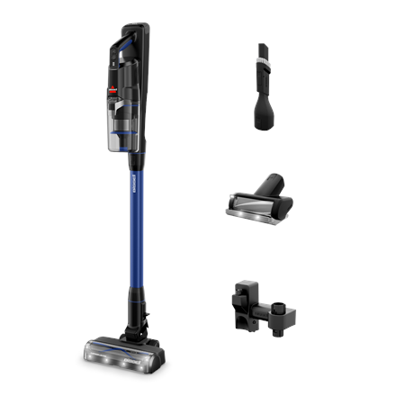 Bissell Stick Vacuum | PowerClean FurGuard Pro | Cordless operating | 280 W | 25.2 V | Operating tim