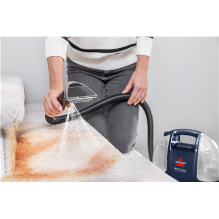 Bissell | Carpet and Upholstery Cleaner | SpotClean Mini | Cordless operating | Washing function | 1