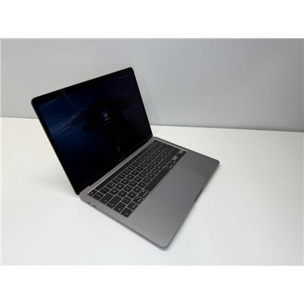 Apple Renew | Grade A | MacBook Pro (2020) | 13.3 " | i5-8257U | 8 GB | SSD | 256 GB | Intel Iris Pl