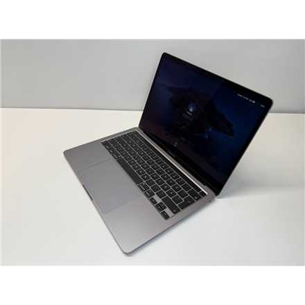 Apple Renew | Grade A | MacBook Pro (2020) | 13.3 " | i5-8257U | 8 GB | SSD | 256 GB | Intel Iris Pl