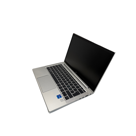 HP Renew | Grade B | EliteBook 830 G8 | 13.3 " | FHD | i7-1165G7 | 16 GB | SSD | 512 GB | Intel Iris