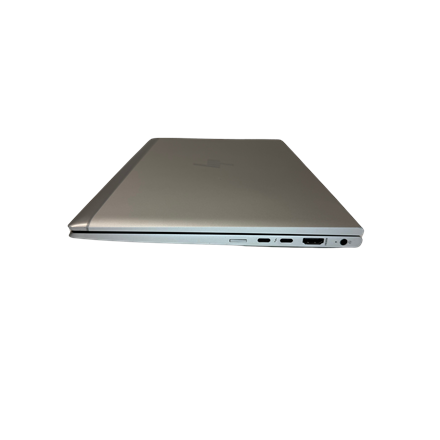 HP Renew | Grade B | EliteBook 830 G8 | 13.3 " | FHD | i7-1165G7 | 16 GB | SSD | 512 GB | Intel Iris