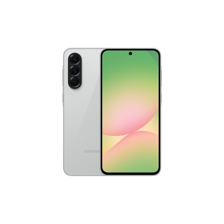 Samsung Galaxy | A56 A566 | Light Grey | 6.7 " | Super AMOLED | 1080 x 2340 pixels | Internal RAM 8 