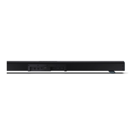 Sharp | 3.1.2 Dolby Atmos/DTS:X Soundbar with Wireless Subwoofer | HT-SBW53121(BK) | Bluetooth