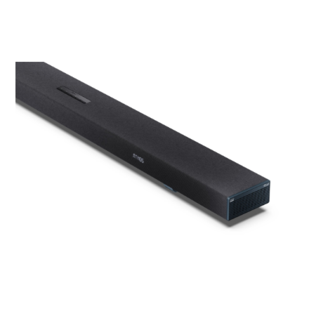 Sharp | 5.1.2 Dolby Atmos/DTS:X Soundbar with Wireless Subwoofer | HT-SBW55121(BK) | Bluetooth