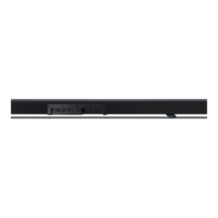 Sharp | 5.1.2 Dolby Atmos/DTS:X Soundbar with Wireless Subwoofer | HT-SBW55121(BK) | Bluetooth