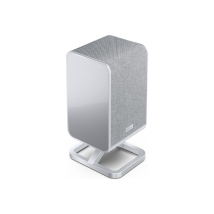 Sharp | 2.0.2 Wireless Rear Surround Speakers | HT-SPR52021(SL)