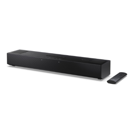 Sharp | 2.0.2 Compact Dolby Atmos Soundbar | HT-SB700 | Bluetooth