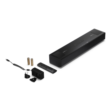 Sharp | 2.0.2 Compact Dolby Atmos Soundbar | HT-SB700 | Bluetooth