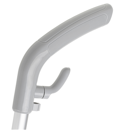 Adler Steam Mop | AD 7068 | Power 1300 W | Water tank capacity 0.35 L | White/Grey