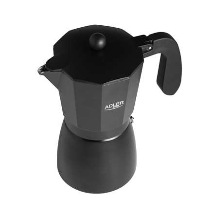 Adler Espresso Coffee Maker | AD 4429 | Black