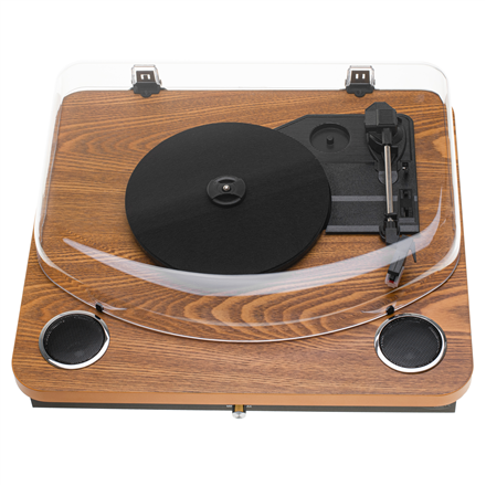 Adler Turntable | AD 1914 | USB port
