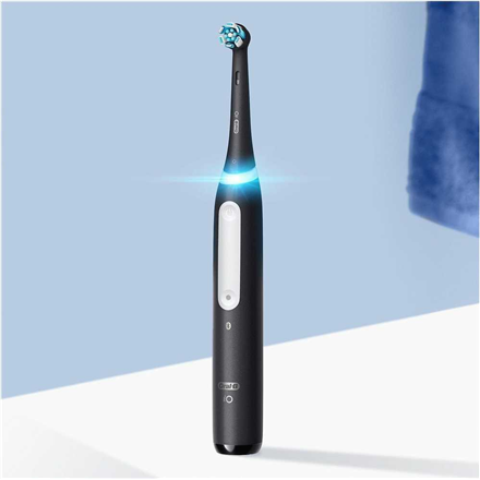 Oral-B | Electric Toothbrush | iO Series 4s | Rechargeable | For adults | Number of brush heads incl