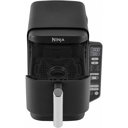 NINJA Double Stack Vertical Air Fryer with 2 Stacking Drawers | SL300EU | Power 2470 W | Capacity 7.