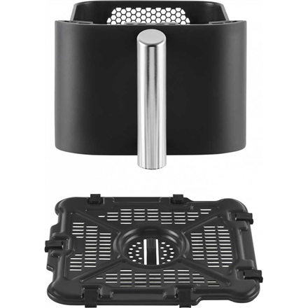 NINJA Double Stack Vertical Air Fryer with 2 Stacking Drawers | SL300EU | Power 2470 W | Capacity 7.