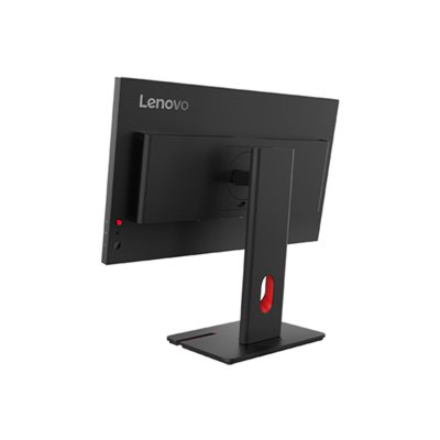 Lenovo | ThinkVision T24D-40 | 23.8 " | IPS | 16:9 | 120 Hz | 4 ms | 1920 x 1080 pixels | 250 cd/m² 