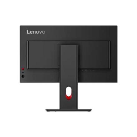 Lenovo | ThinkVision T24D-40 | 23.8 " | IPS | 16:9 | 120 Hz | 4 ms | 1920 x 1080 pixels | 250 cd/m² 