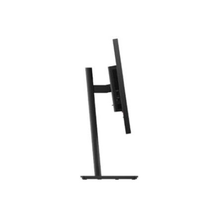 Lenovo | ThinkVision T24D-40 | 23.8 " | IPS | 16:9 | 120 Hz | 4 ms | 1920 x 1080 pixels | 250 cd/m² 