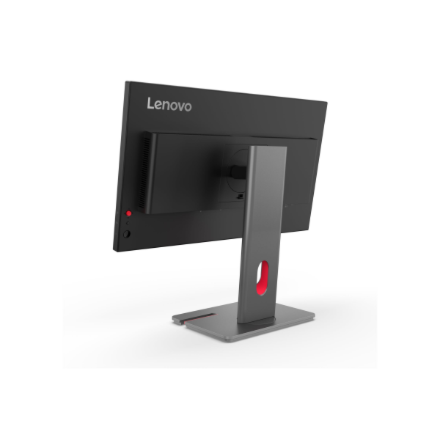 Lenovo | ThinkVision P24QD-40 | 23.8 " | IPS | 16:9 | 120 Hz | 6 ms | 2560 x 1440 pixels | 300 cd/m²