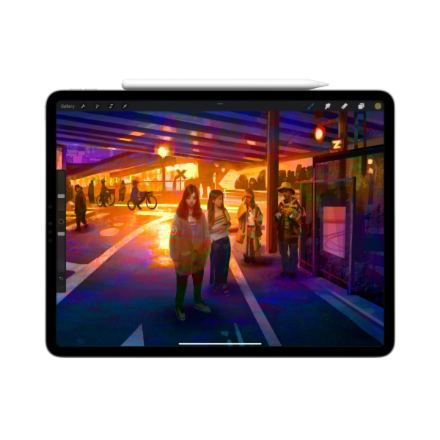 Apple Pencil (2nd Generation) | Apple