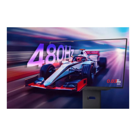LG | 27GX790A-B | 27 " | OLED | 16:9 | 480 Hz | 0.03 ms | 2560 x 1440 pixels | 250 cd/m² | HDMI port