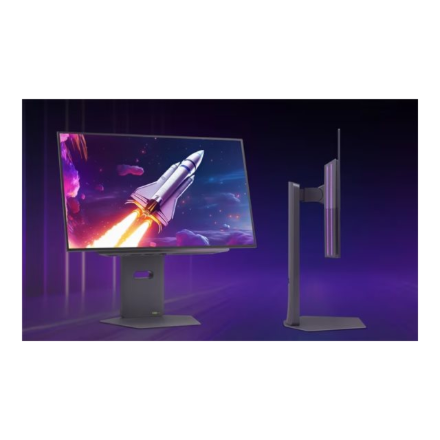 LG | 27GX790A-B | 27 " | OLED | 16:9 | 480 Hz | 0.03 ms | 2560 x 1440 pixels | 250 cd/m² | HDMI port