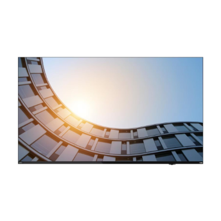 Lenovo | ThinkVision E65 LFD | 64.5 " | Landscape | Windows | 400 cd/m² | 8 ms | 178 ° | 178 °