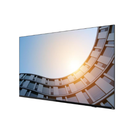 Lenovo | ThinkVision E65 LFD | 64.5 " | Landscape | Windows | 400 cd/m² | 8 ms | 178 ° | 178 °