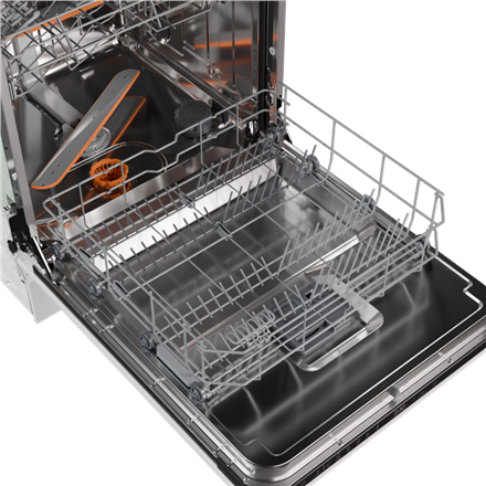Gorenje Dishwasher | GV16D5 | Built-in | Width 59.8 cm | Number of place settings 16 | Number of pro