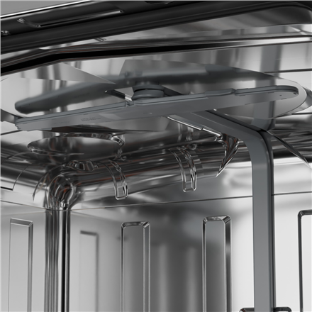 Gorenje Dishwasher | GV16D5 | Built-in | Width 59.8 cm | Number of place settings 16 | Number of pro